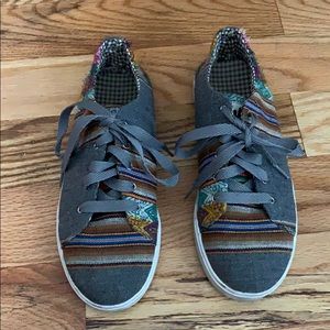 Women’s Inkkas Sneakers
